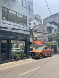 Bán nhà phân lô Quận Ba Đình 70m2, mặt tiền 6m ôtô tránh dừng đỗ xây 6,5T giá 26,8tỷ - Ảnh 2